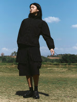 PRE-ORDER Ruched Jacket
