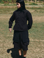 PRE-ORDER Ruched Jacket